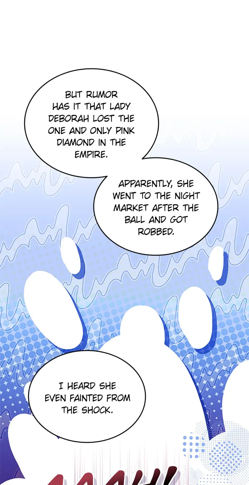 The Perks of Being a Villainess Chapter 41 - page 55