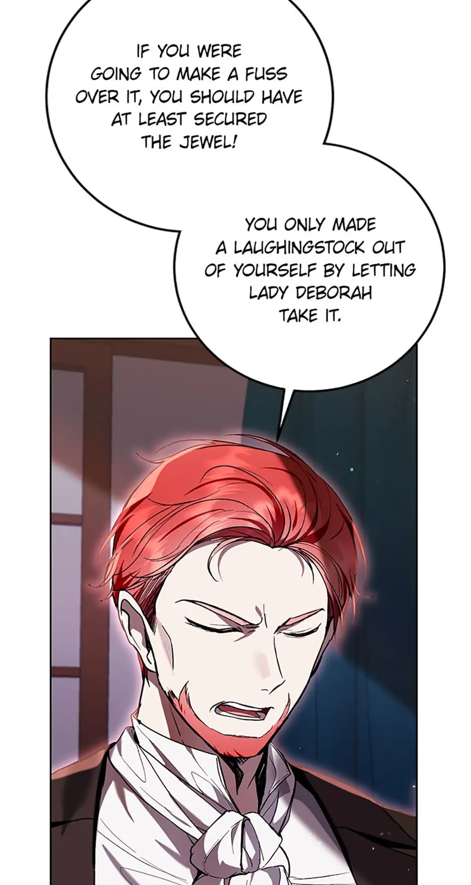 The Perks of Being a Villainess Chapter 42 - page 50