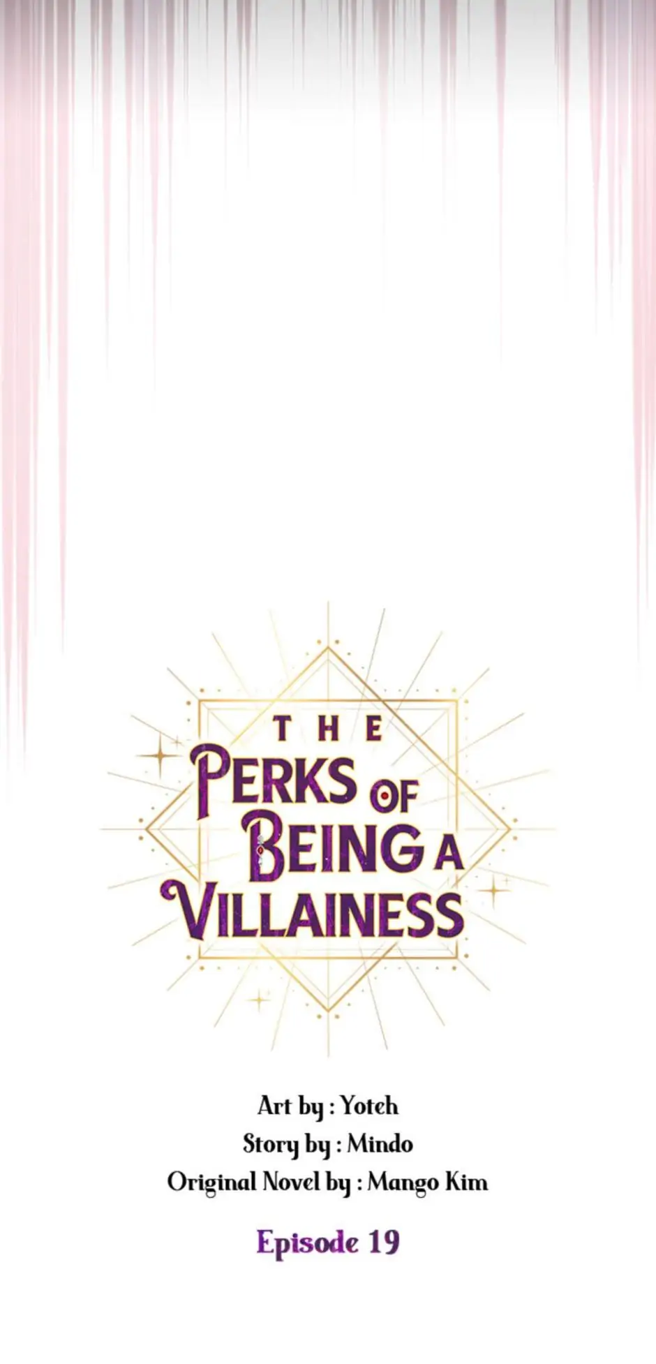 The Perks of Being a Villainess Chapter 19 - page 15