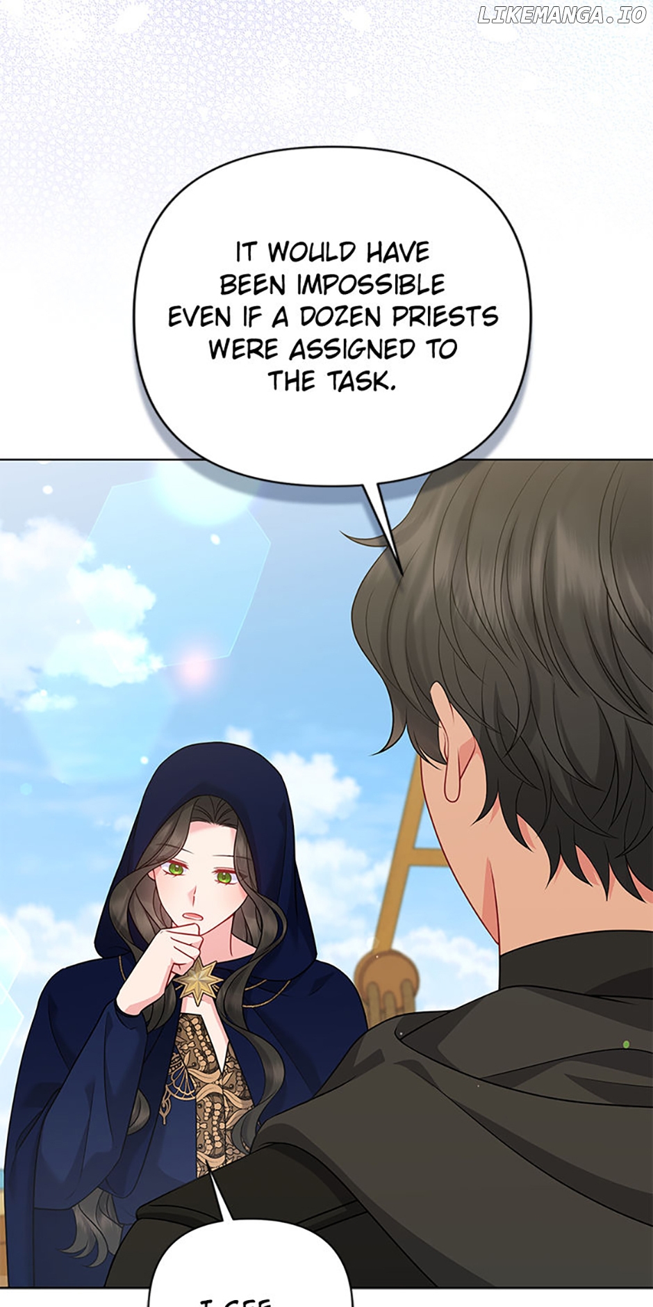 So I Married An Abandoned Crown Prince Chapter 56 - page 62