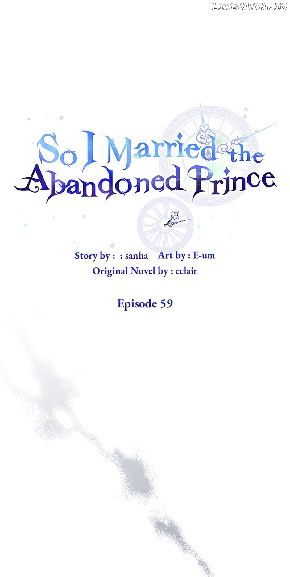 So I Married An Abandoned Crown Prince Chapter 59 - page 20