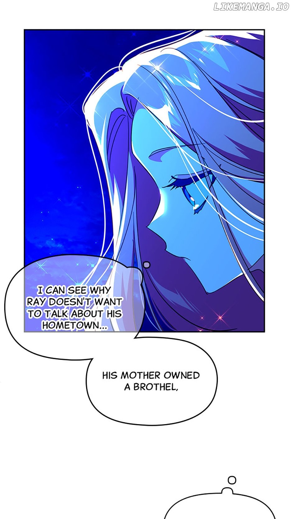 My Ray of Hope Chapter 85 - page 29