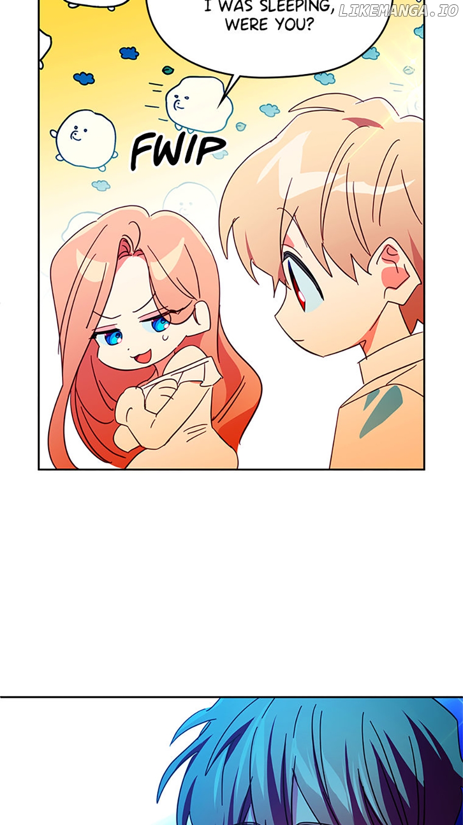 My Ray of Hope Chapter 86 - page 39