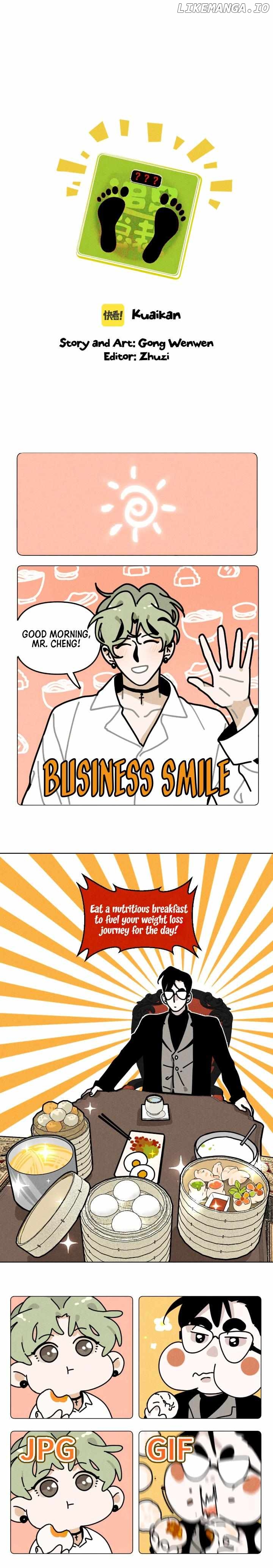 The CEO is an Idol Stan Chapter 30 - page 5