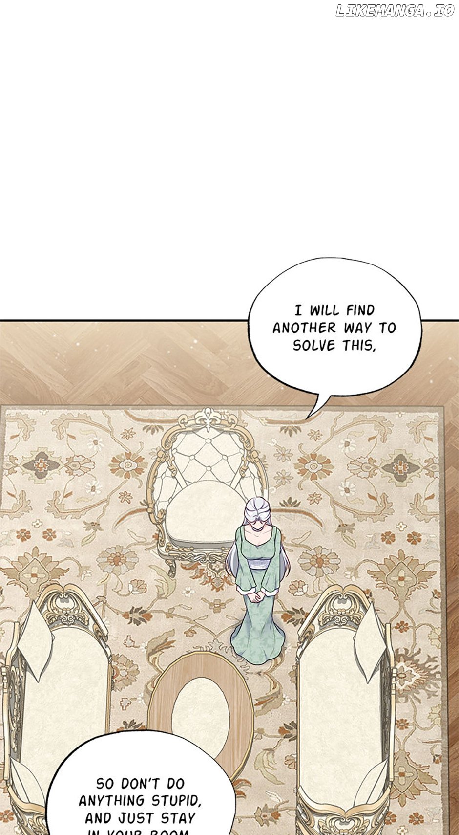 The Archvillain's Young Patron Chapter 84 - page 66