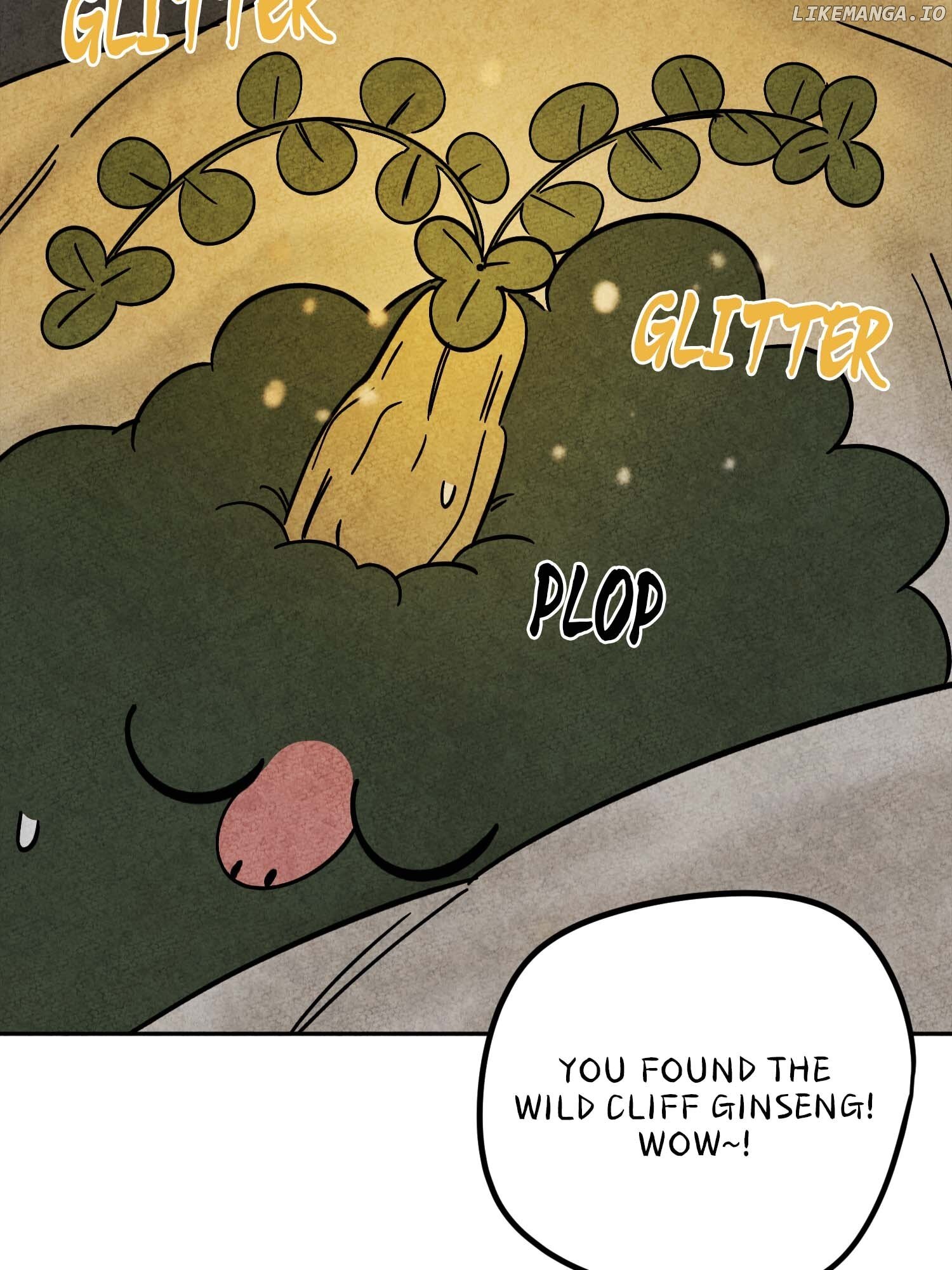 The Tale Of Goldiluck, The Black Kitten Chapter 86 - page 18