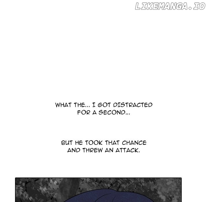 High School Devil Chapter 311 - page 54