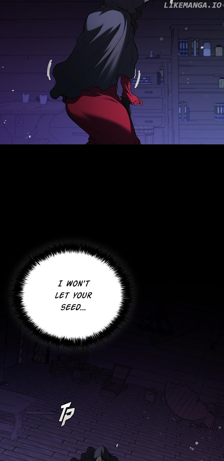 Returned as the Duke Chapter 112 - page 37