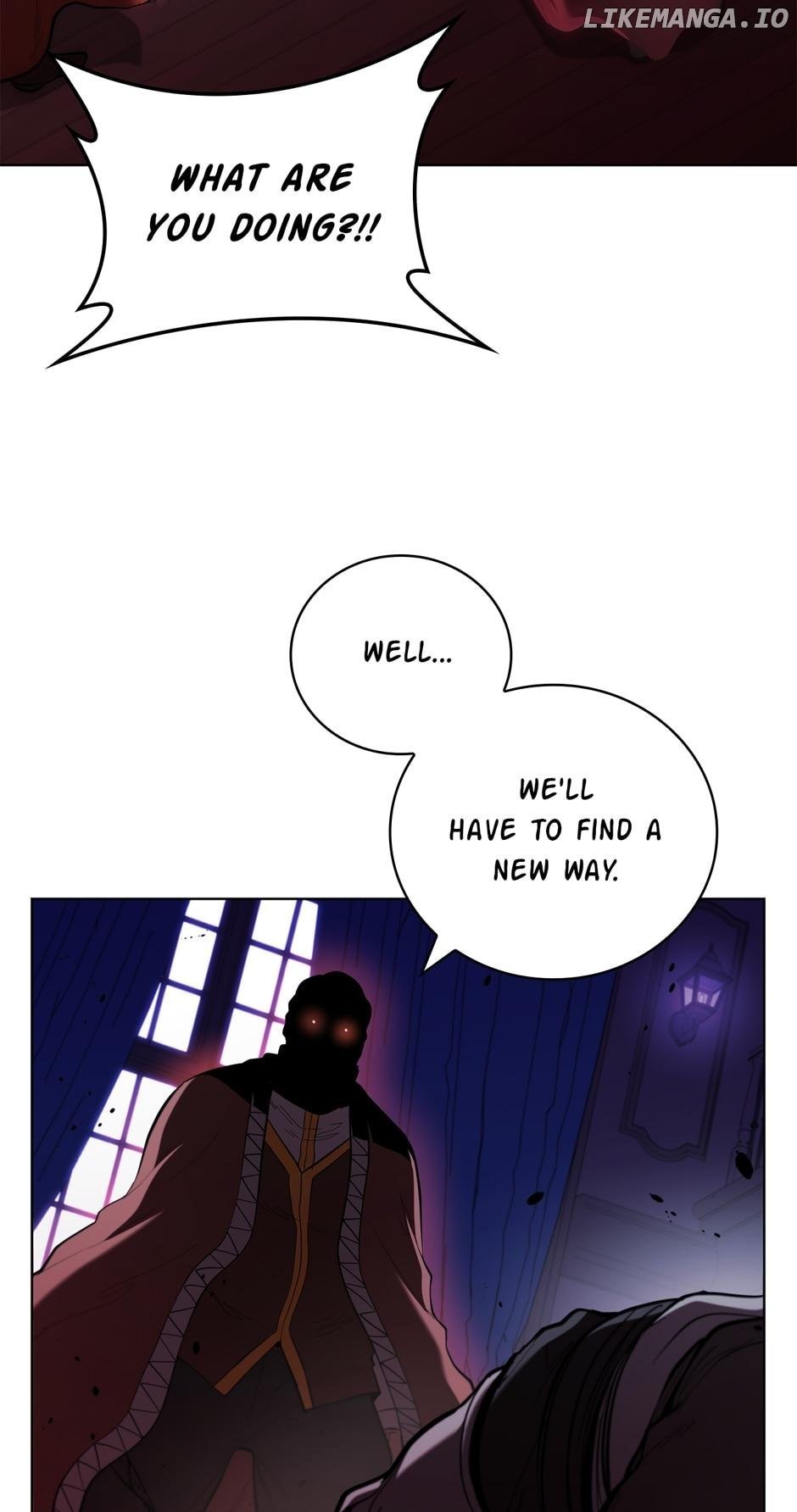 Returned as the Duke Chapter 113 - page 74