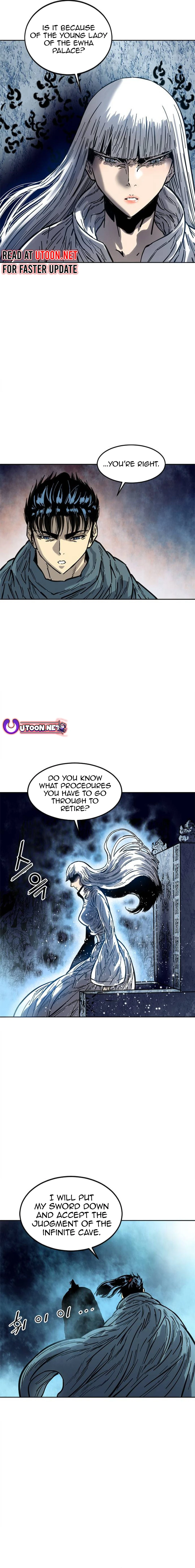 The Greatest In The World Chapter 64 - page 22