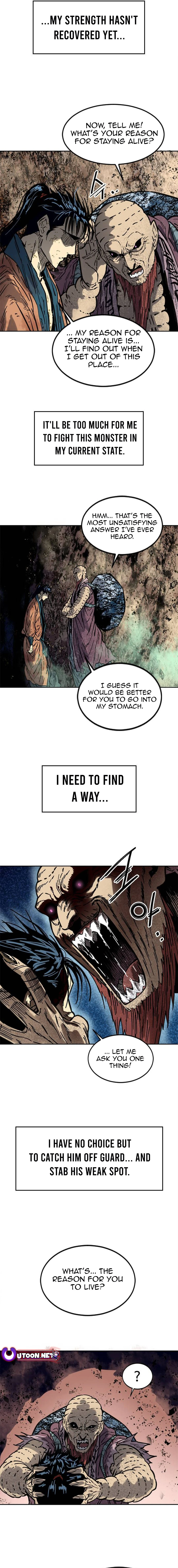 The Greatest In The World Chapter 65 - page 12