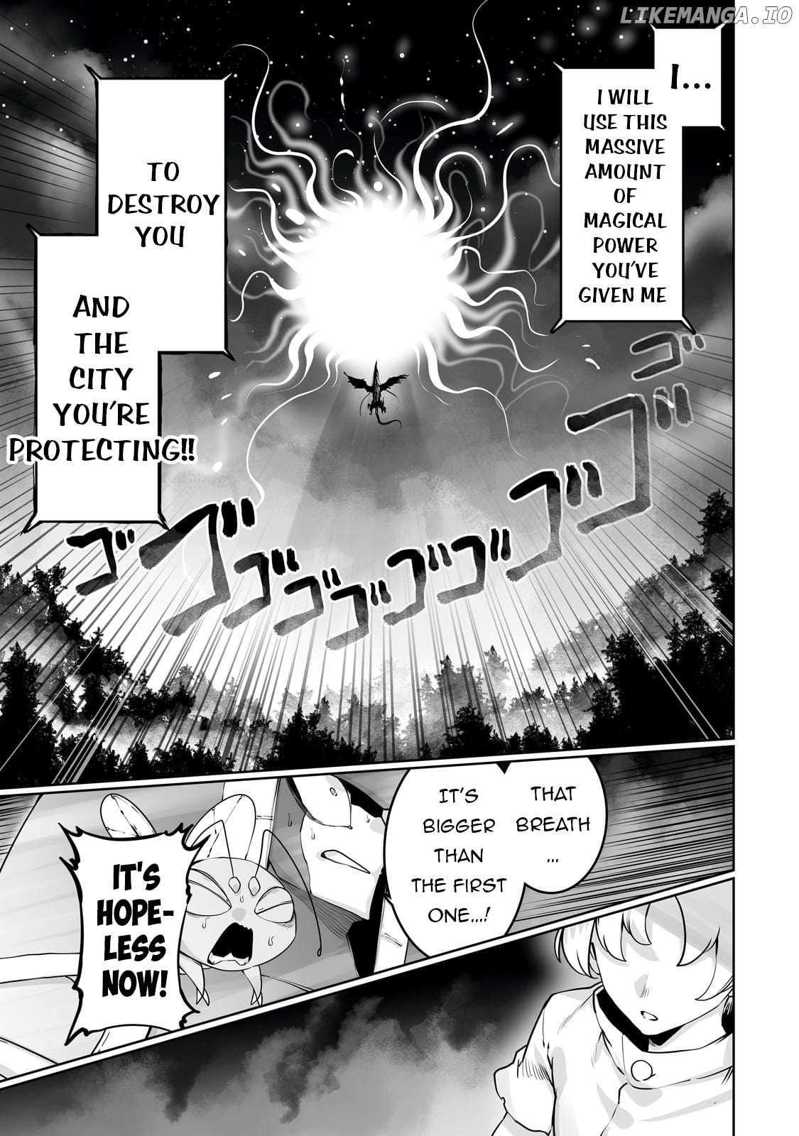 The Useless Tamer Will Turn Into The Top Unconsciously By My Previous Life Knowledge Chapter 41 - page 24