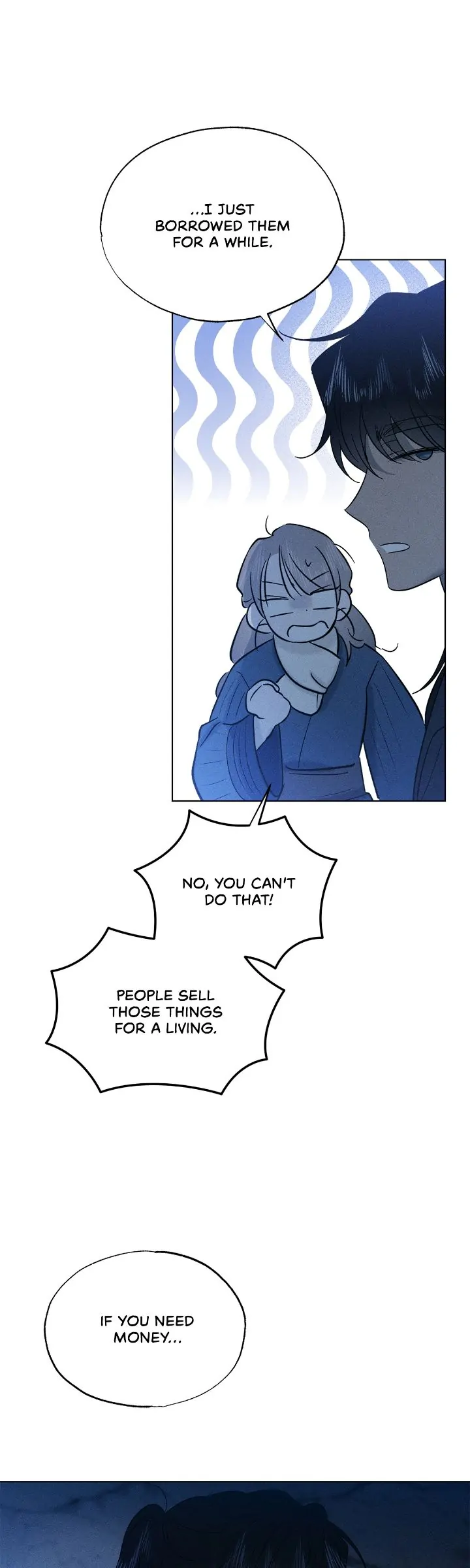 Frost Will Always Fall Chapter 45 - page 16