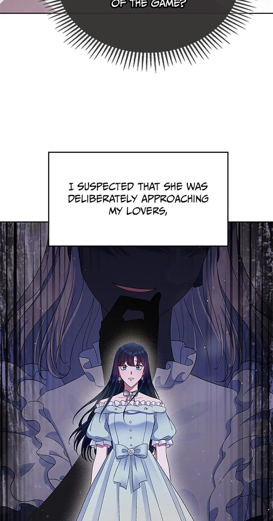 I Stole the Female Lead's First Love Chapter 1 - page 70