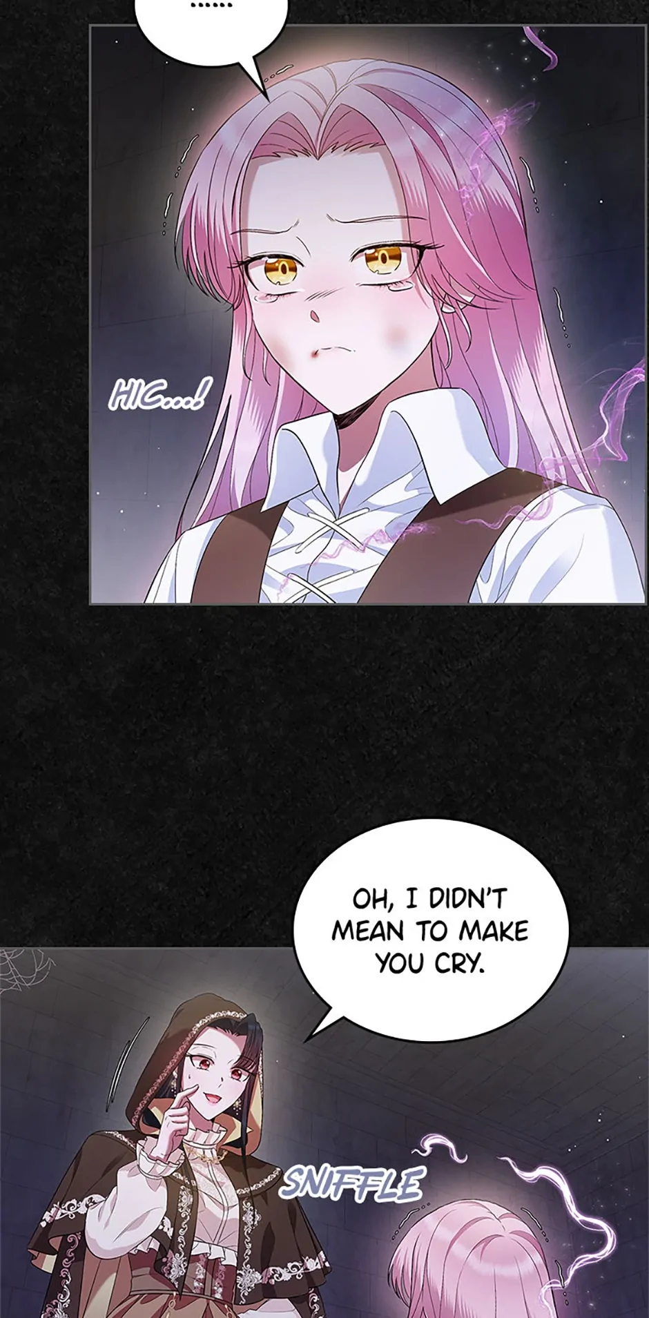 I Stole the Female Lead's First Love Chapter 36 - page 45