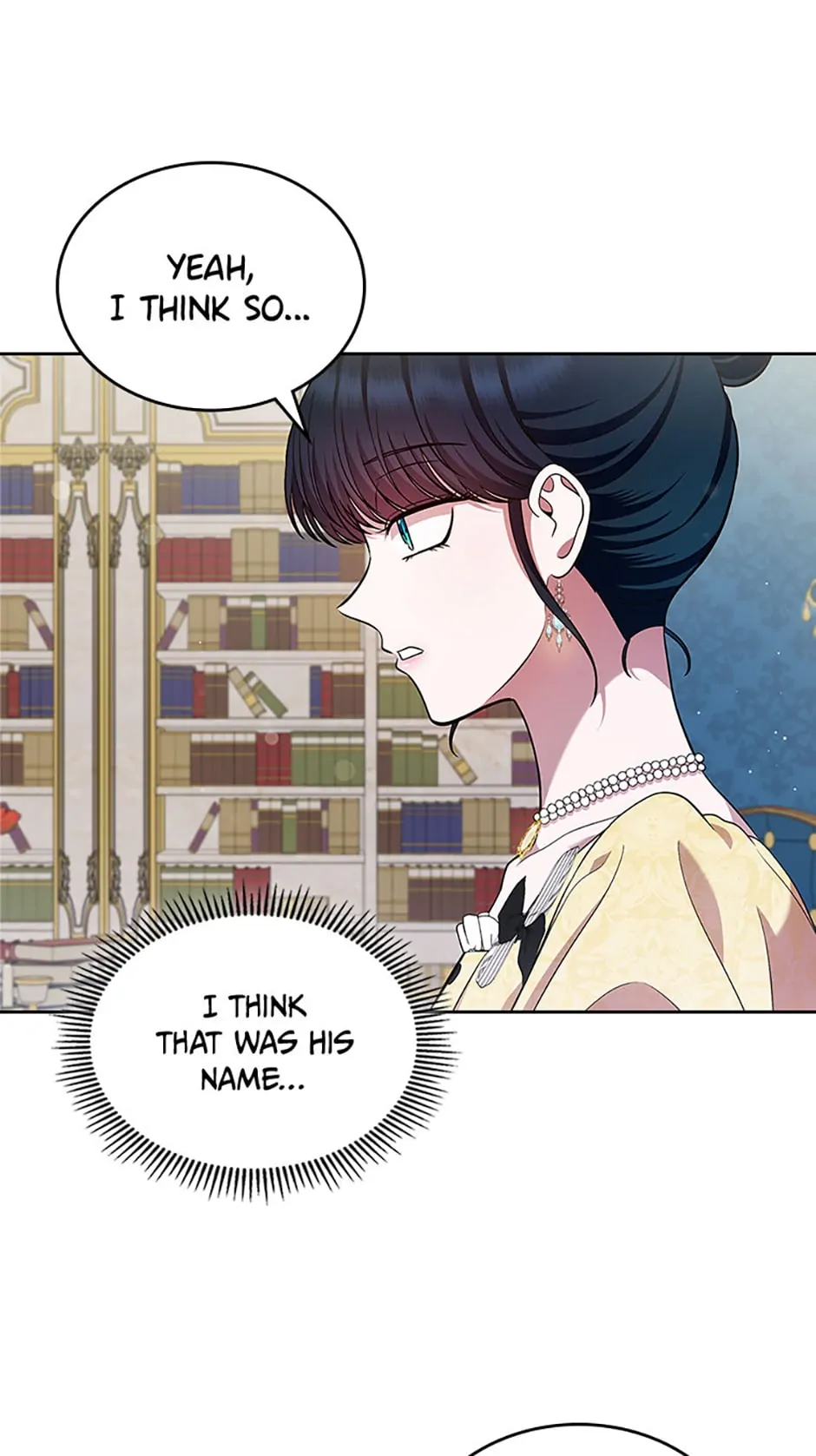 I Stole the Female Lead's First Love Chapter 30 - page 43