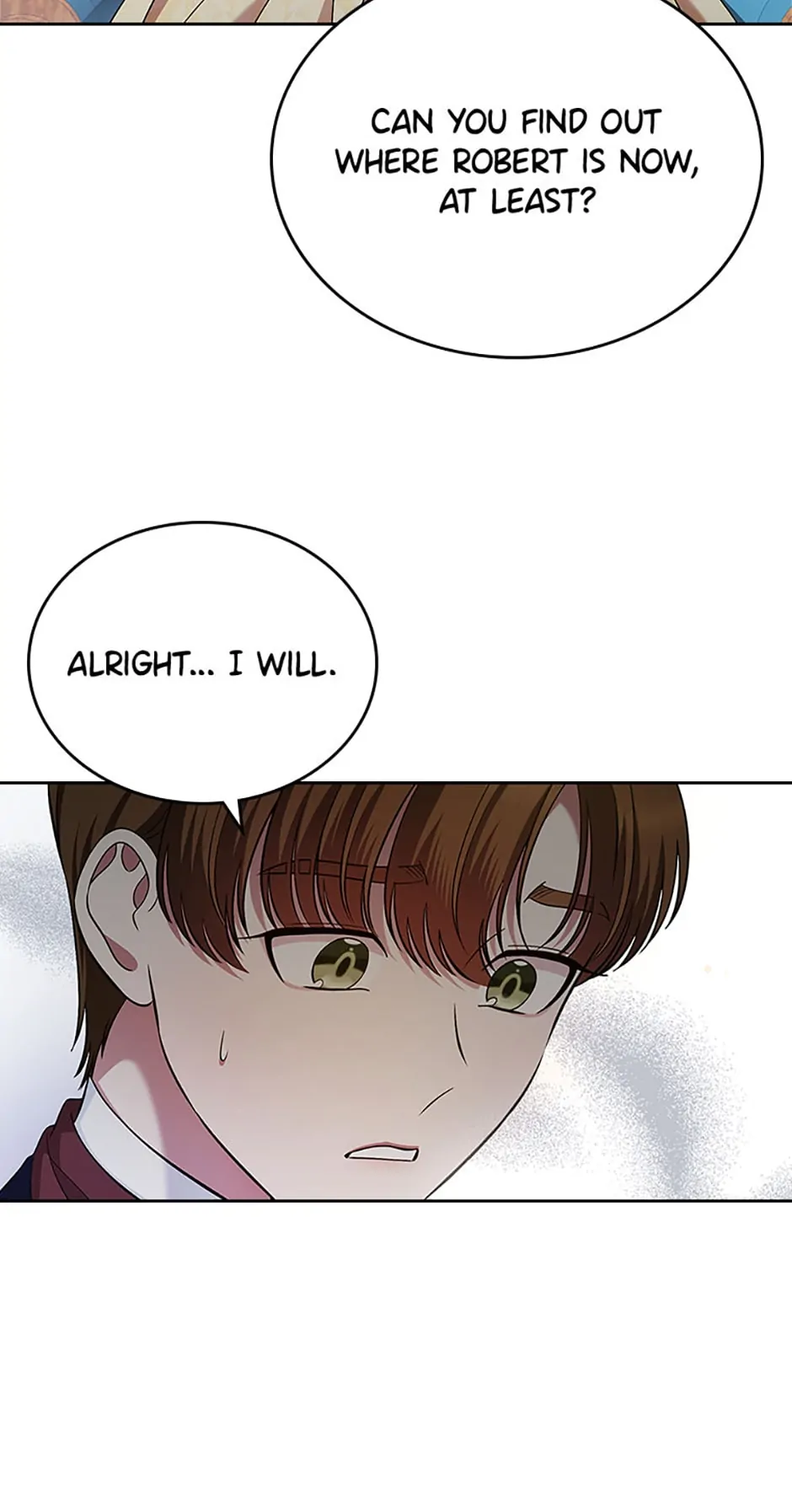 I Stole the Female Lead's First Love Chapter 30 - page 50