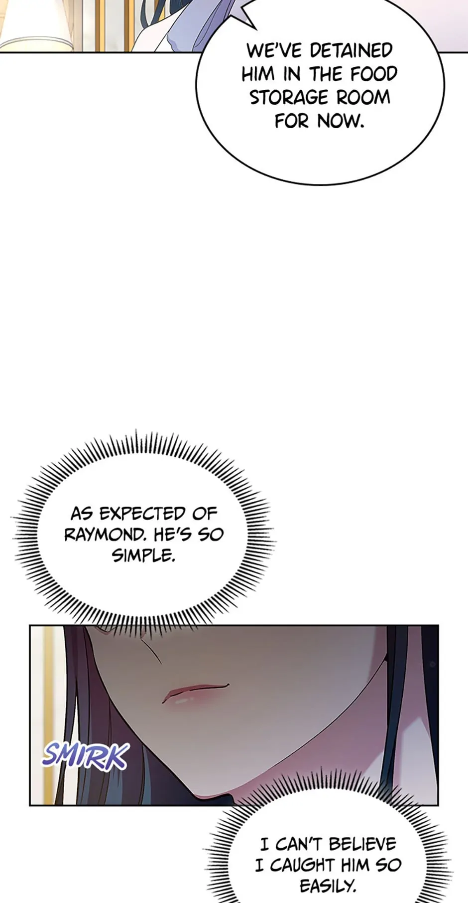 I Stole the Female Lead's First Love Chapter 30 - page 70