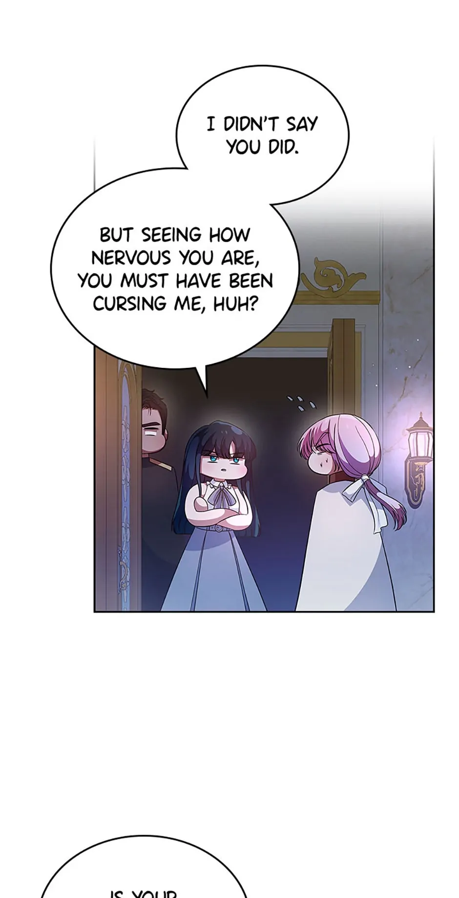 I Stole the Female Lead's First Love Chapter 32 - page 24