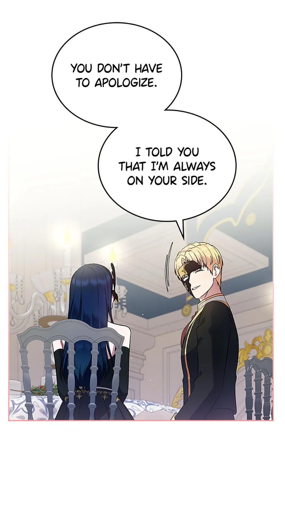 I Stole the Female Lead's First Love Chapter 28 - page 38