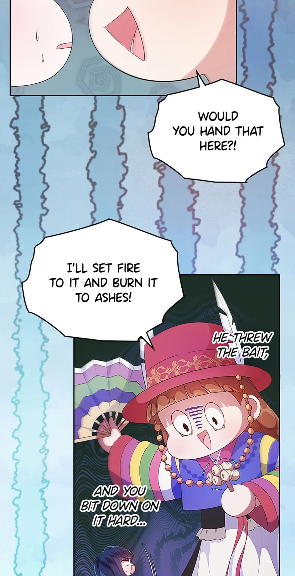 I Stole the Female Lead's First Love Chapter 7 - page 15