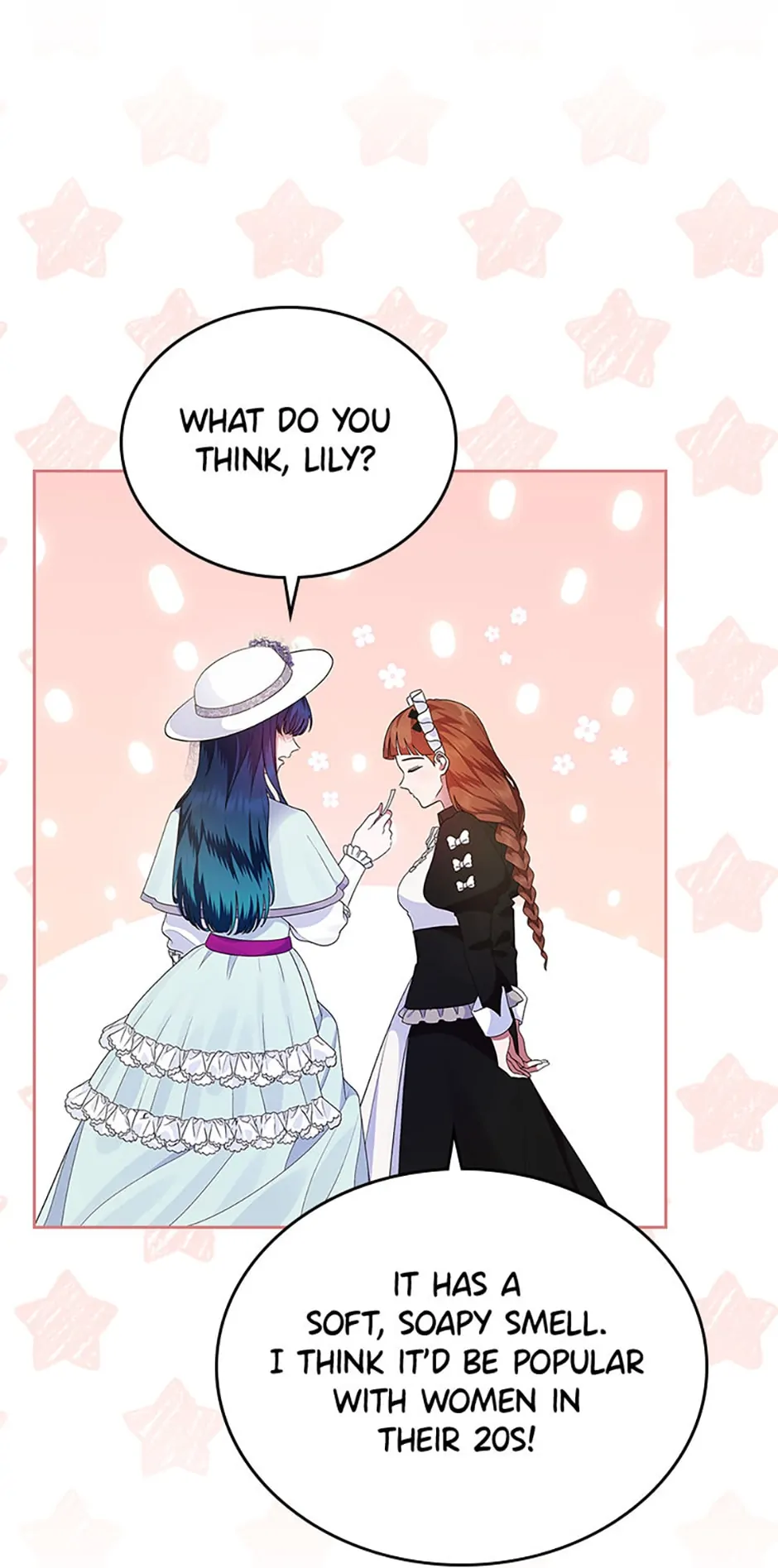 I Stole the Female Lead's First Love Chapter 7 - page 63