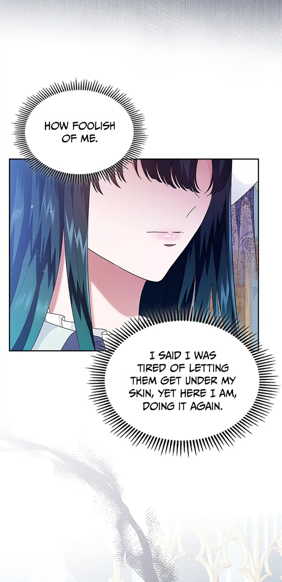 I Stole the Female Lead's First Love Chapter 7 - page 77