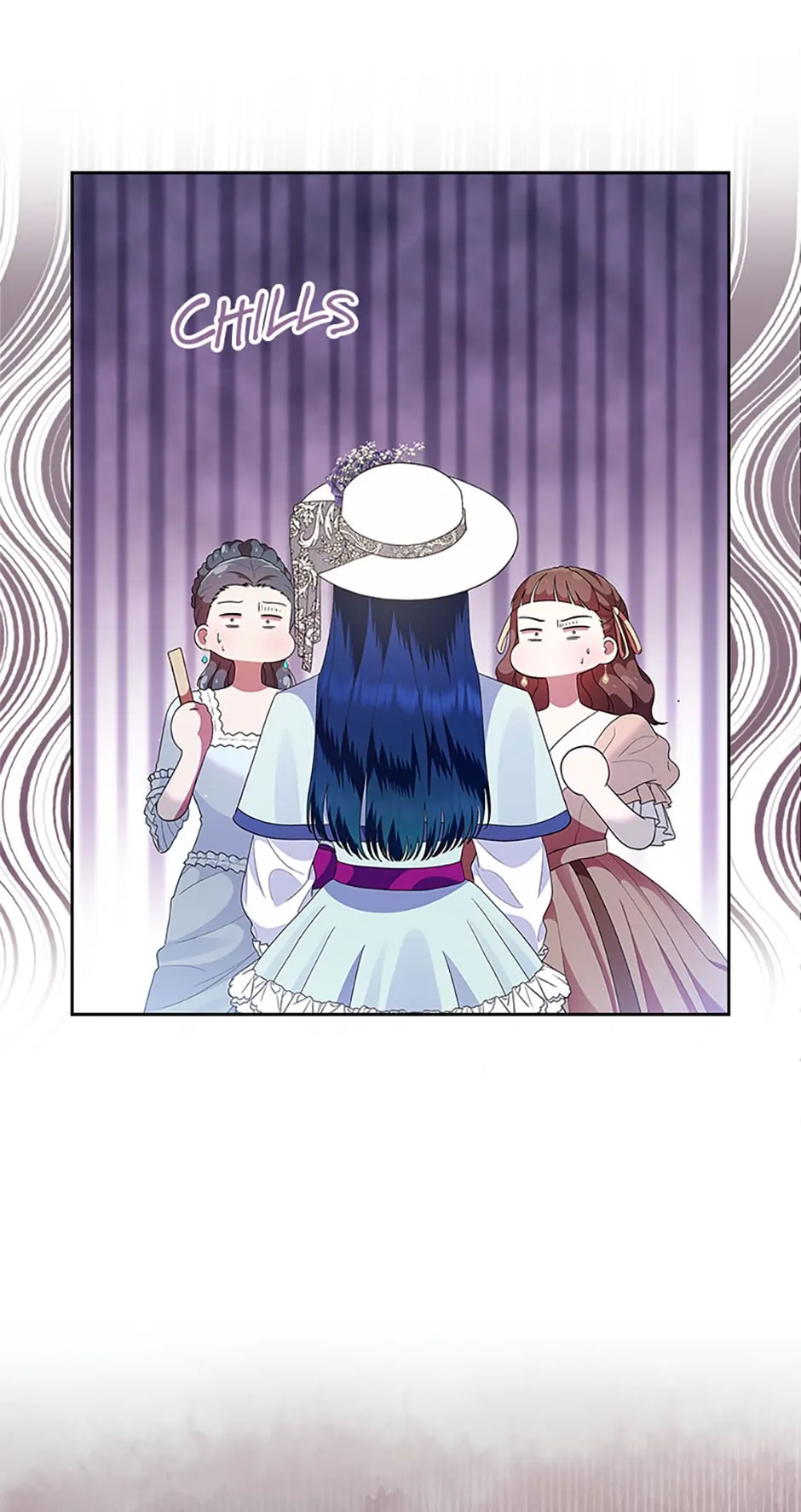 I Stole the Female Lead's First Love Chapter 7 - page 83