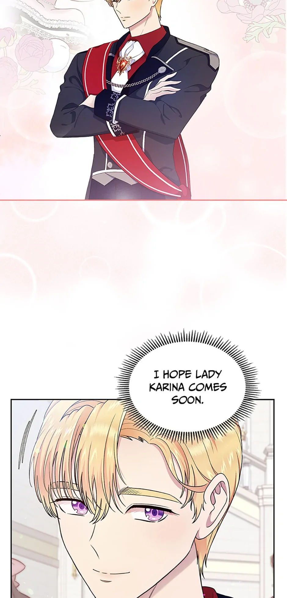 I Stole the Female Lead's First Love Chapter 10 - page 20