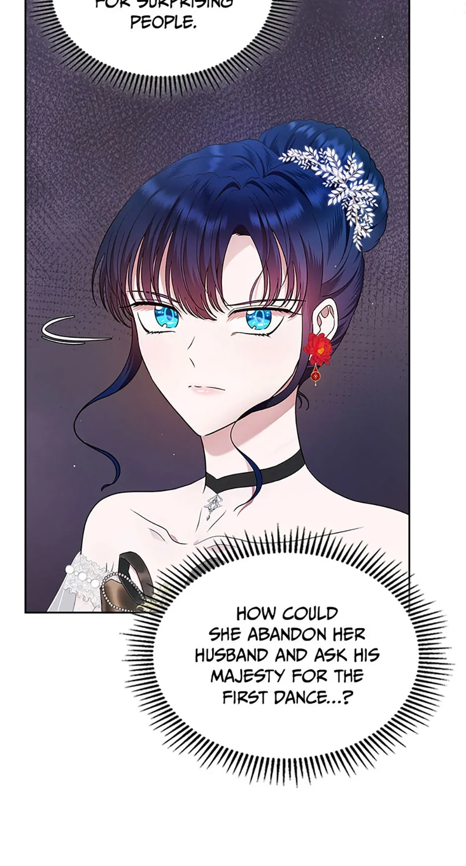 I Stole the Female Lead's First Love Chapter 12 - page 15