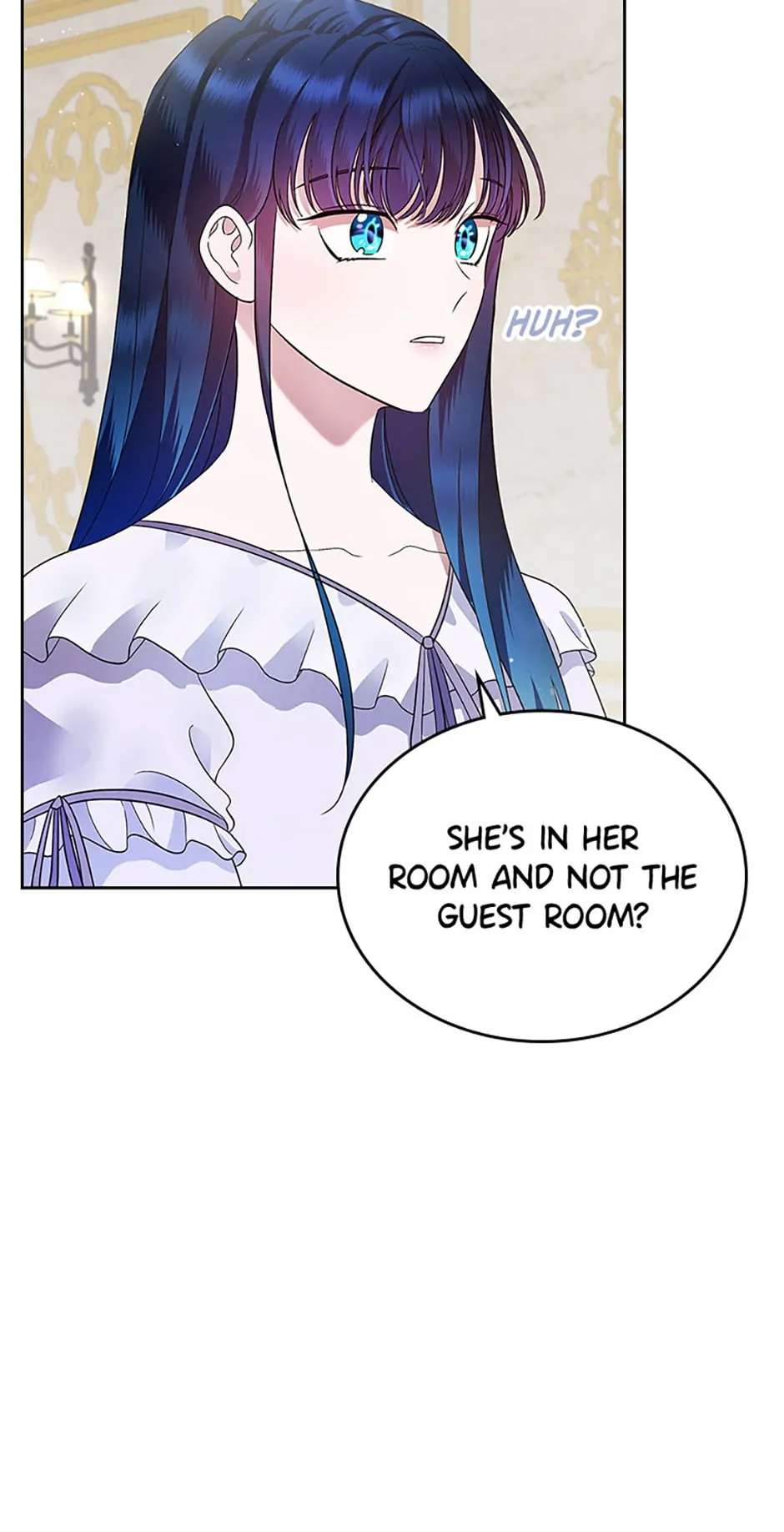 I Stole the Female Lead's First Love Chapter 14 - page 68