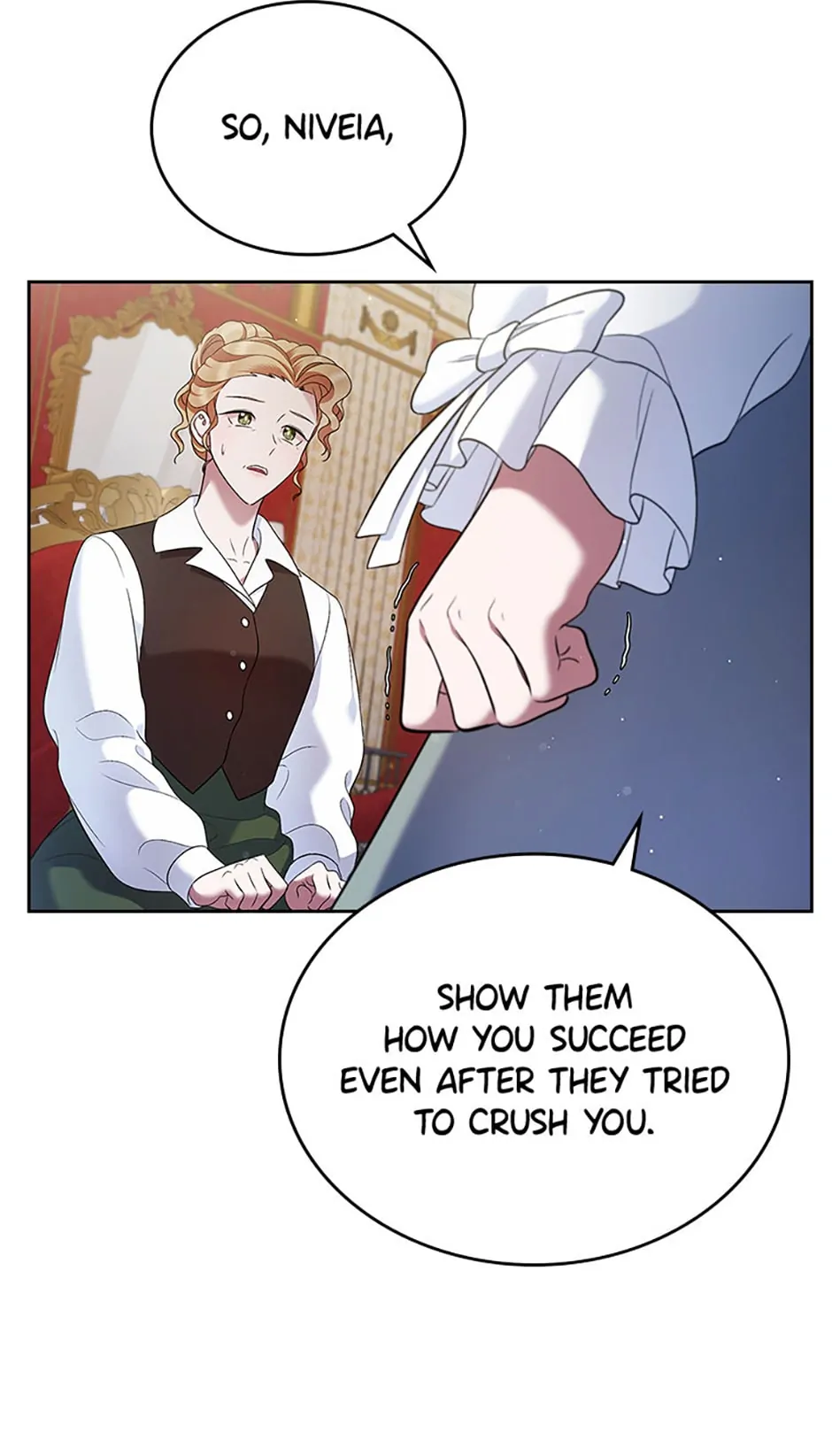 I Stole the Female Lead's First Love Chapter 19 - page 76