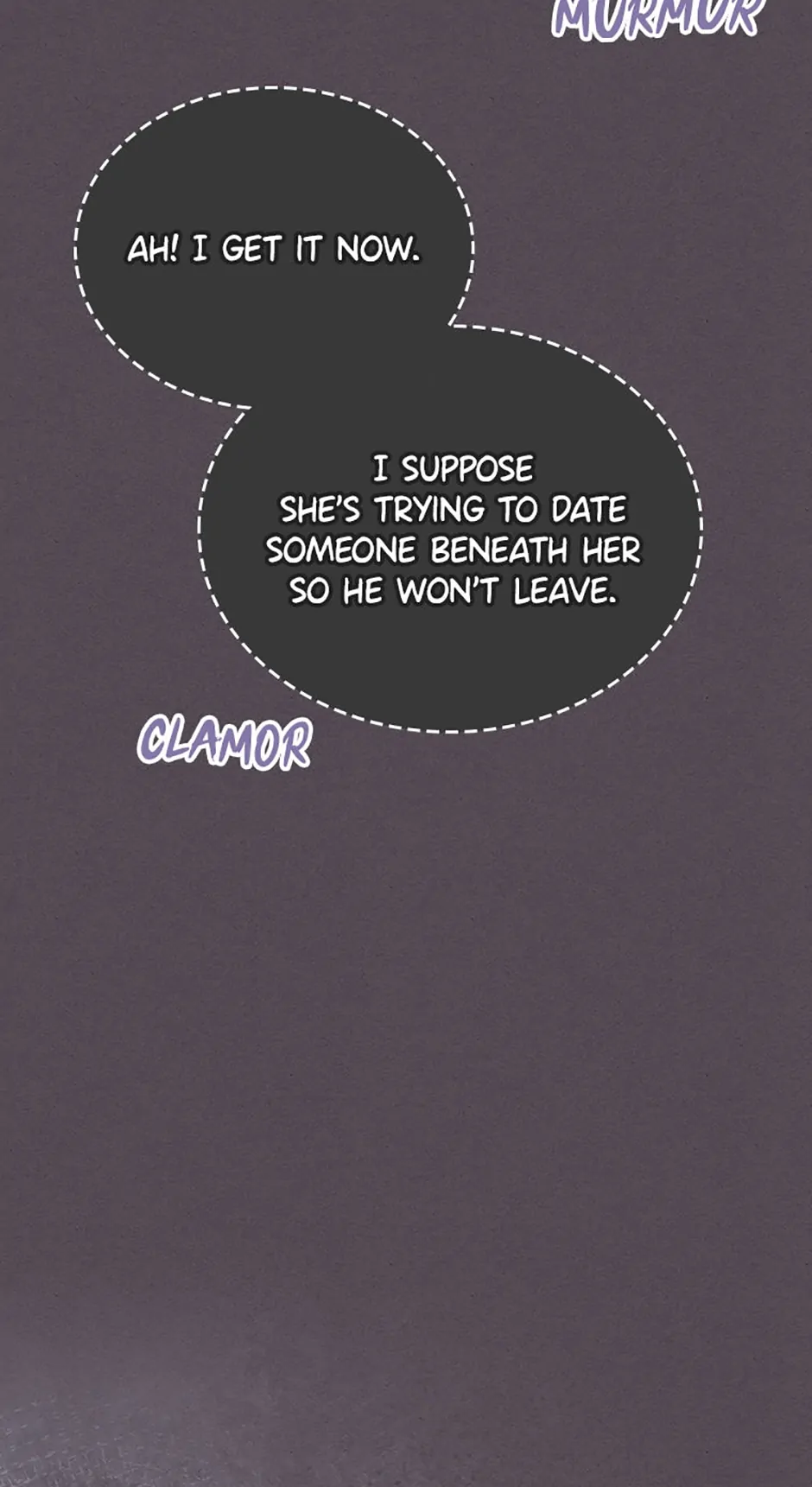 I Stole the Female Lead's First Love Chapter 21 - page 73