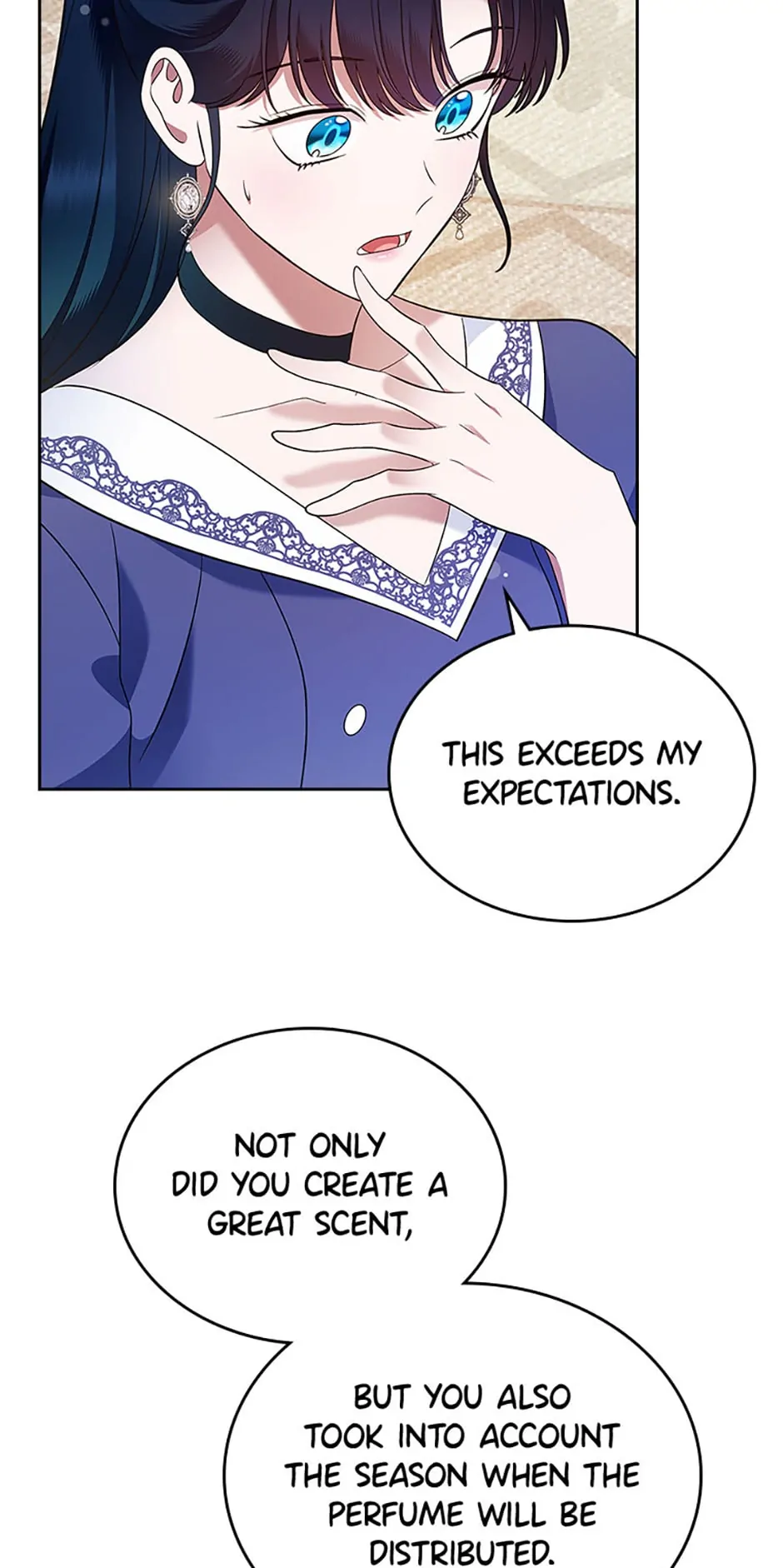 I Stole the Female Lead's First Love Chapter 24 - page 57