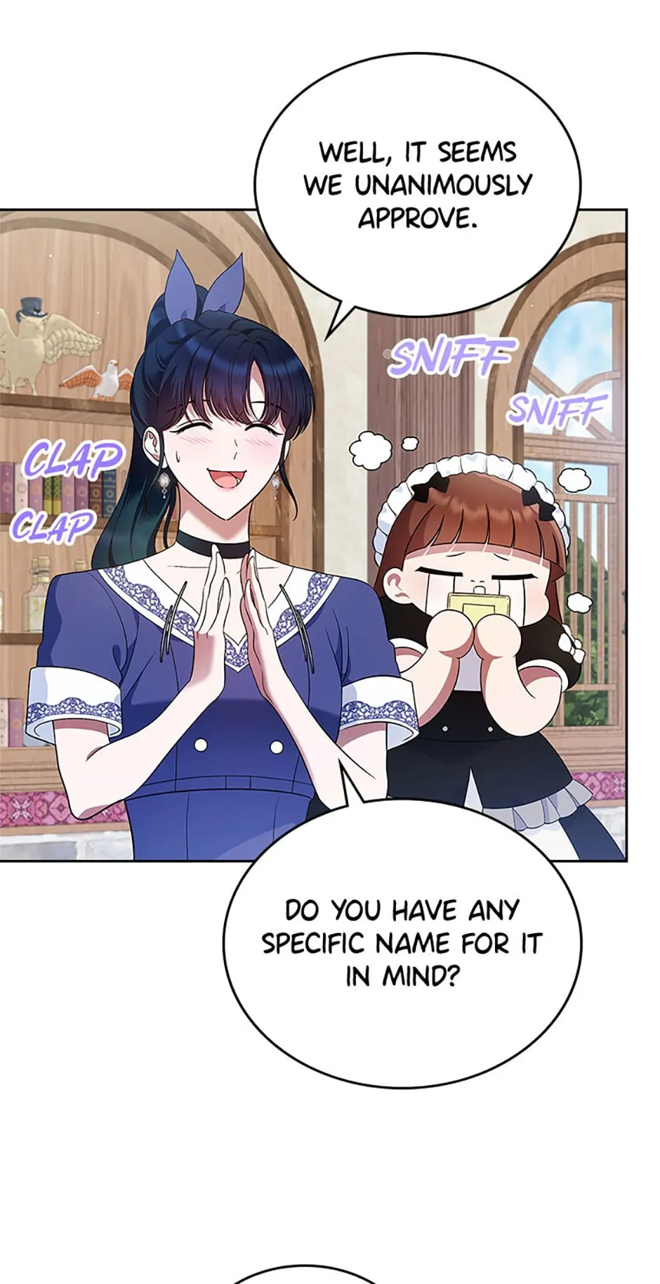 I Stole the Female Lead's First Love Chapter 24 - page 60