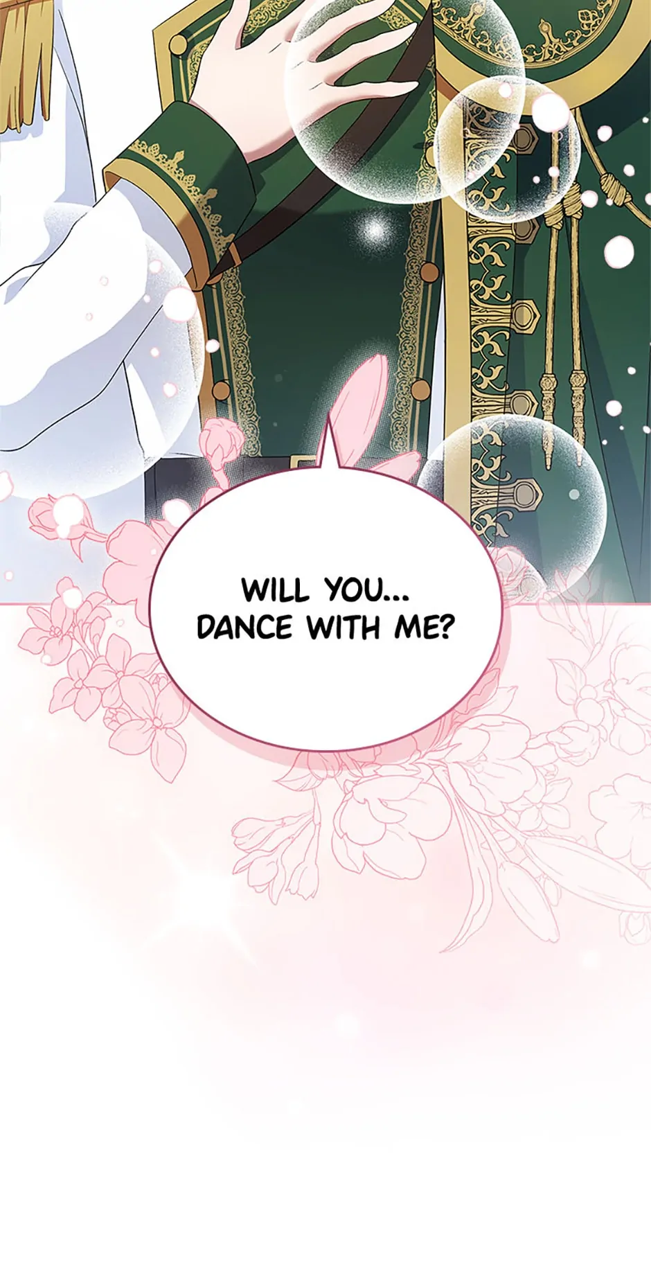 I Stole the Female Lead's First Love Chapter 25 - page 66