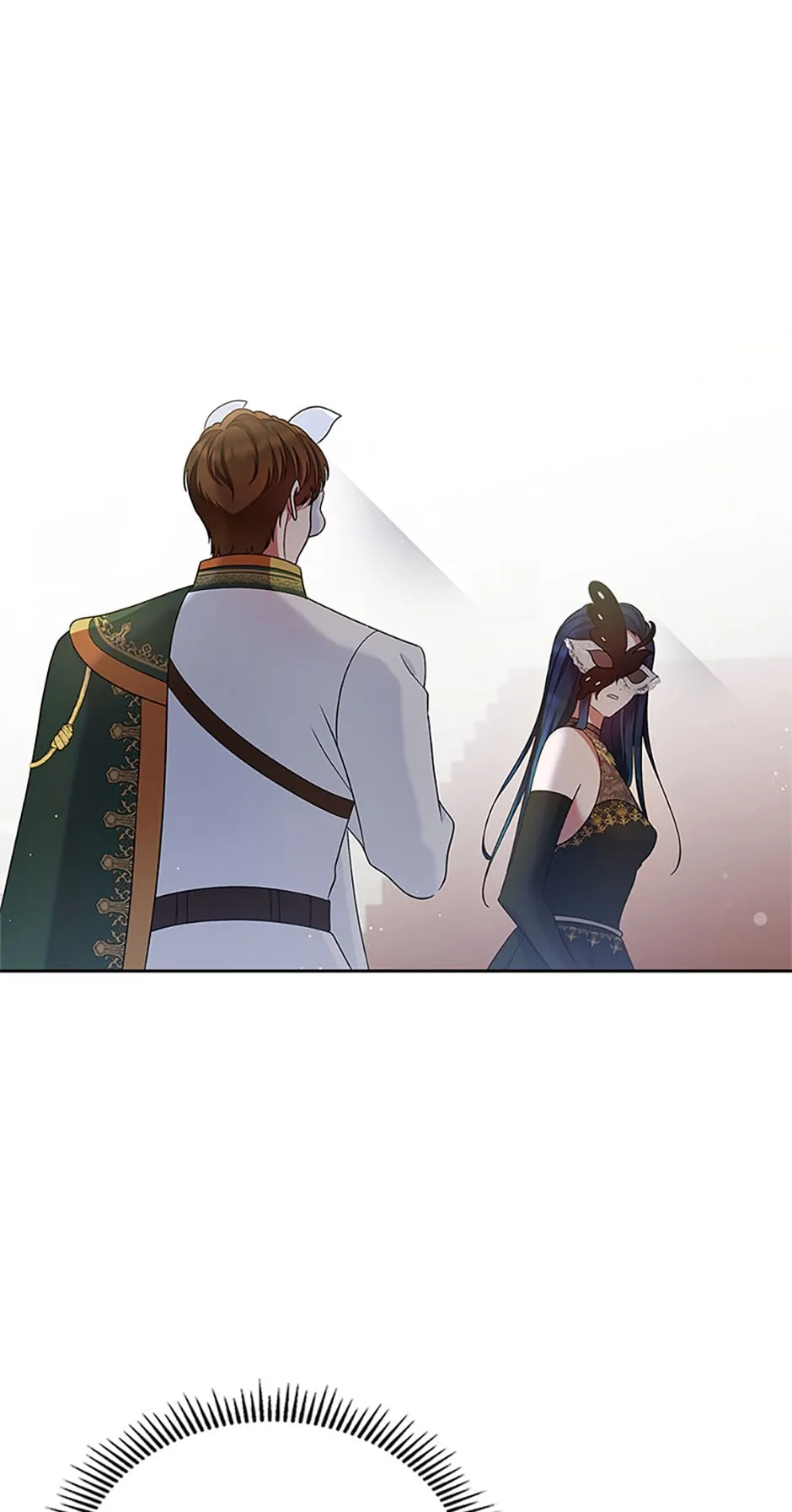 I Stole the Female Lead's First Love Chapter 25 - page 67