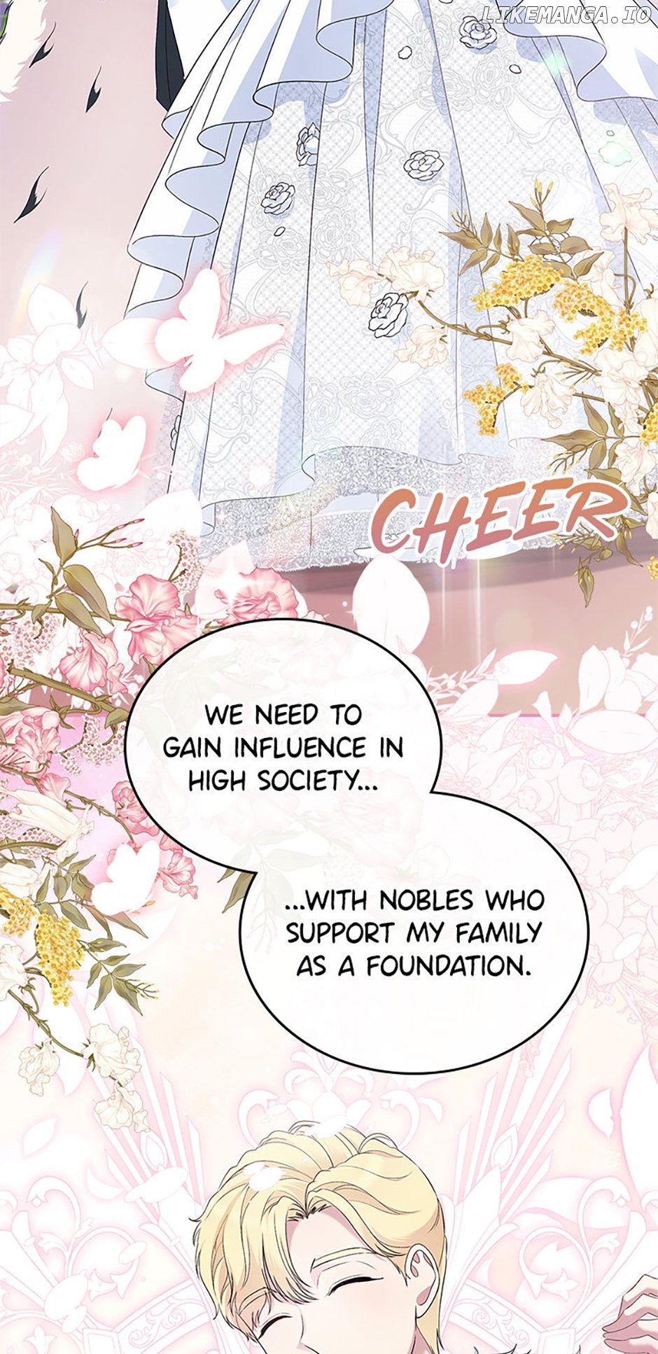 I Stole the Female Lead's First Love Chapter 43 - page 8