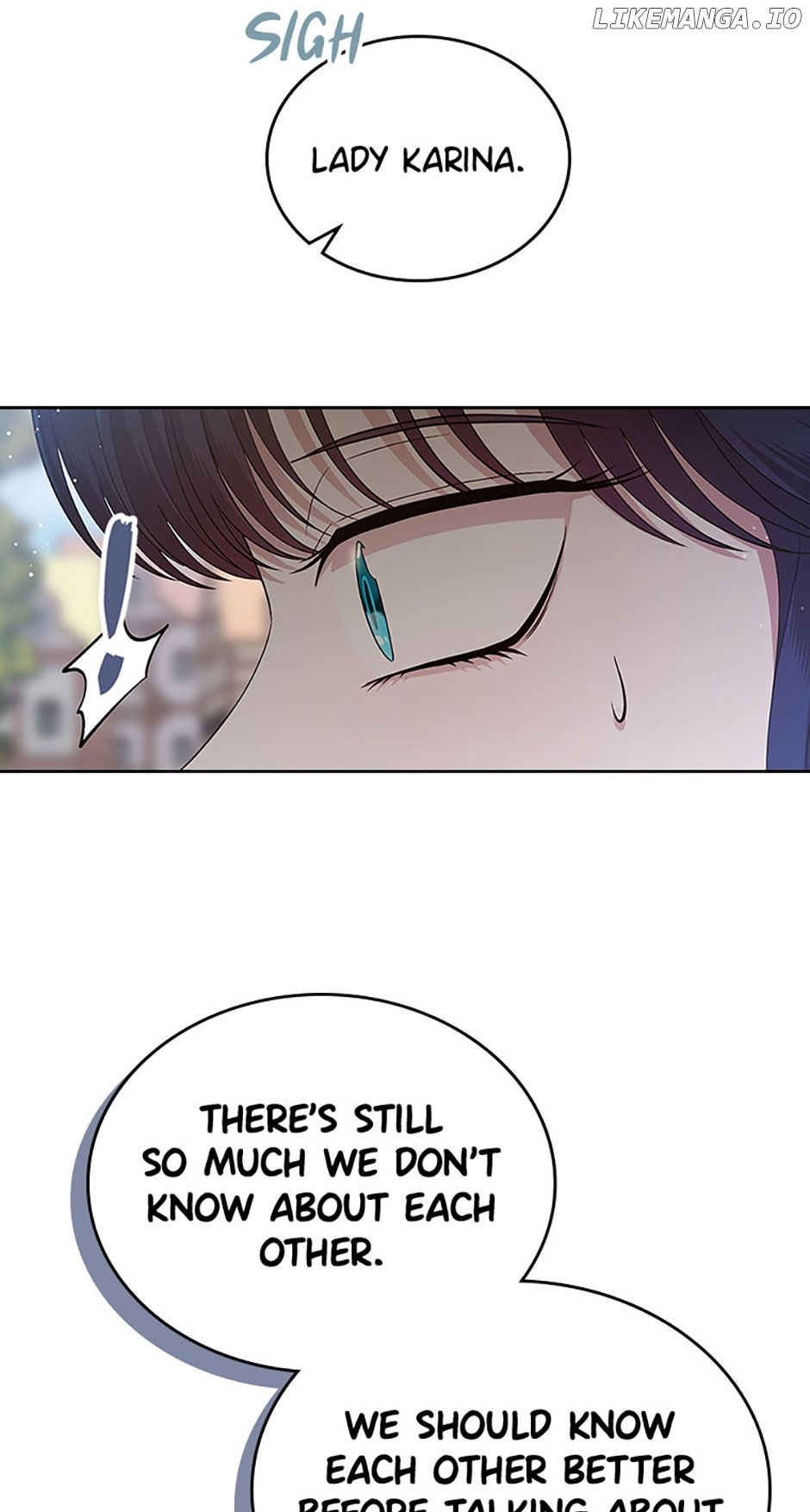 I Stole the Female Lead's First Love Chapter 43 - page 32