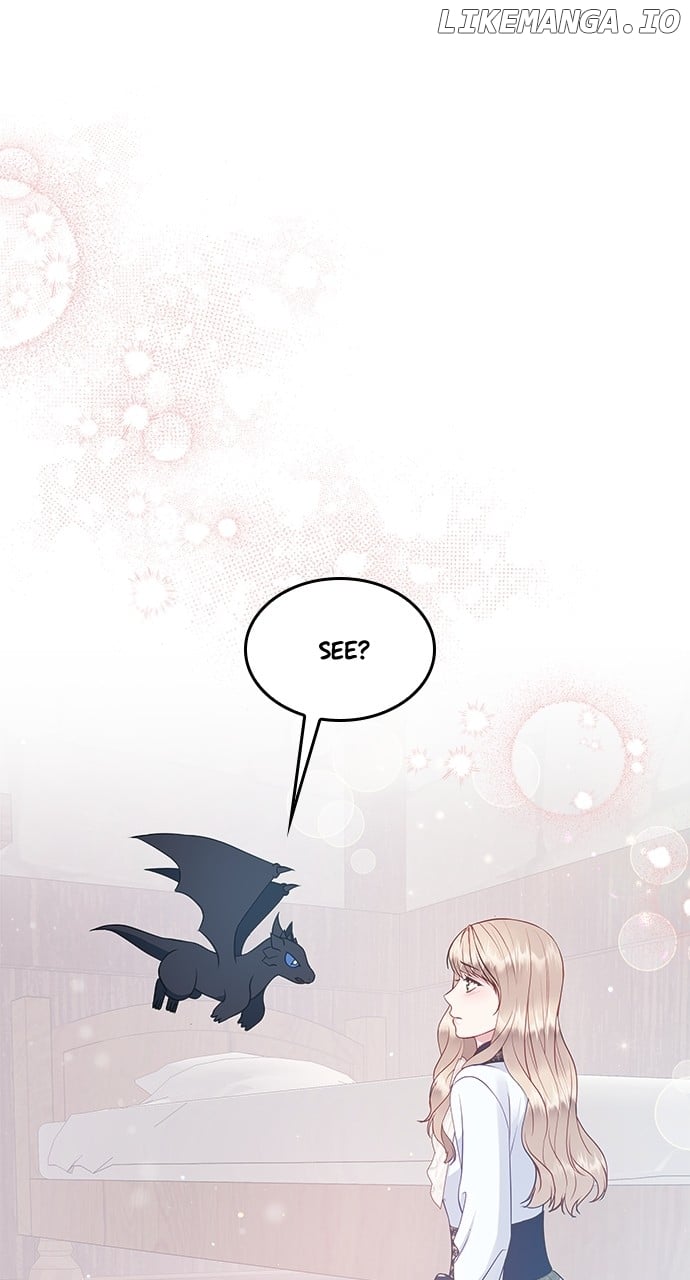 What Does That Evil Dragon Live For? Chapter 38 - page 88