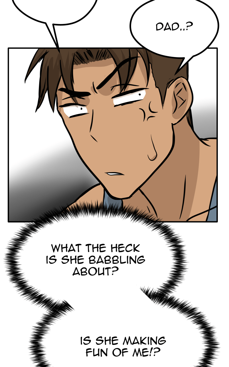 Swolemates - Manhwa Chapter 67 - page 13