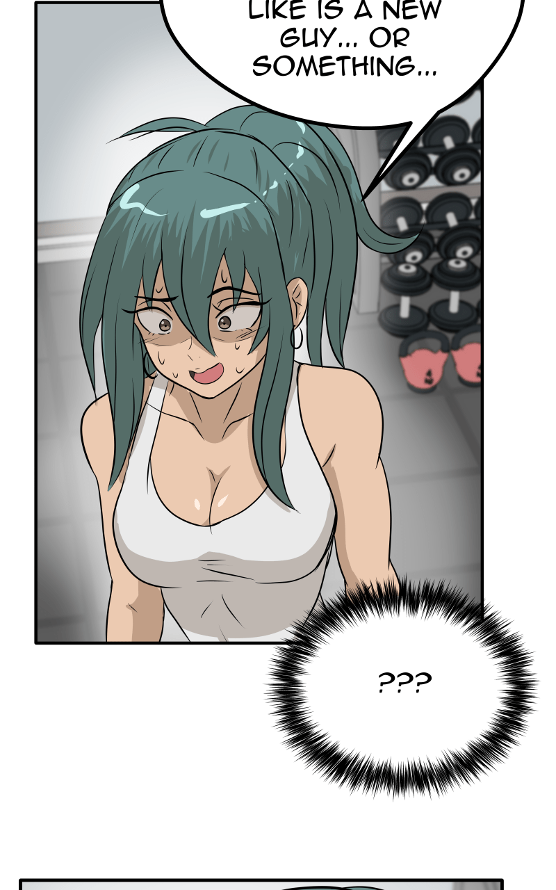 Swolemates - Manhwa Chapter 67 - page 16