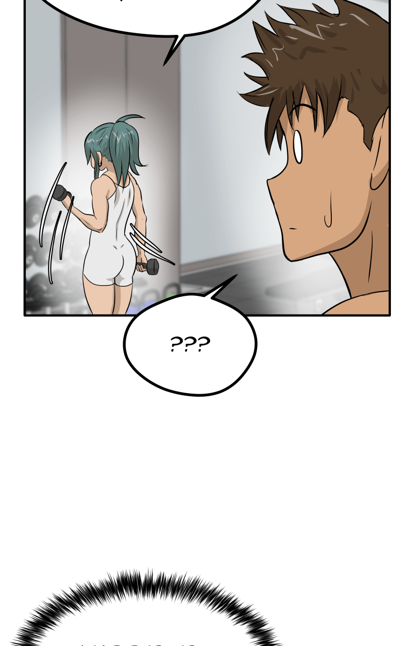 Swolemates - Manhwa Chapter 67 - page 18