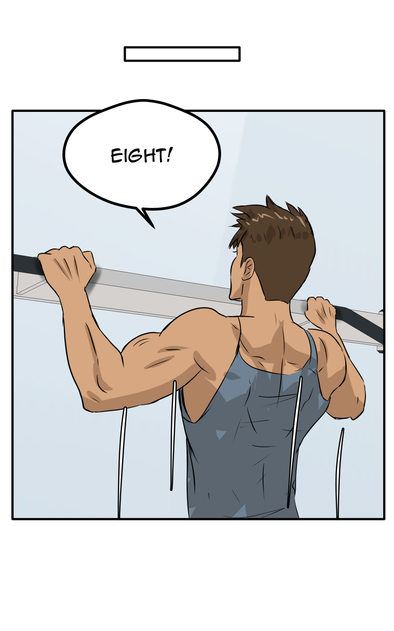 Swolemates - Manhwa Chapter 67 - page 29