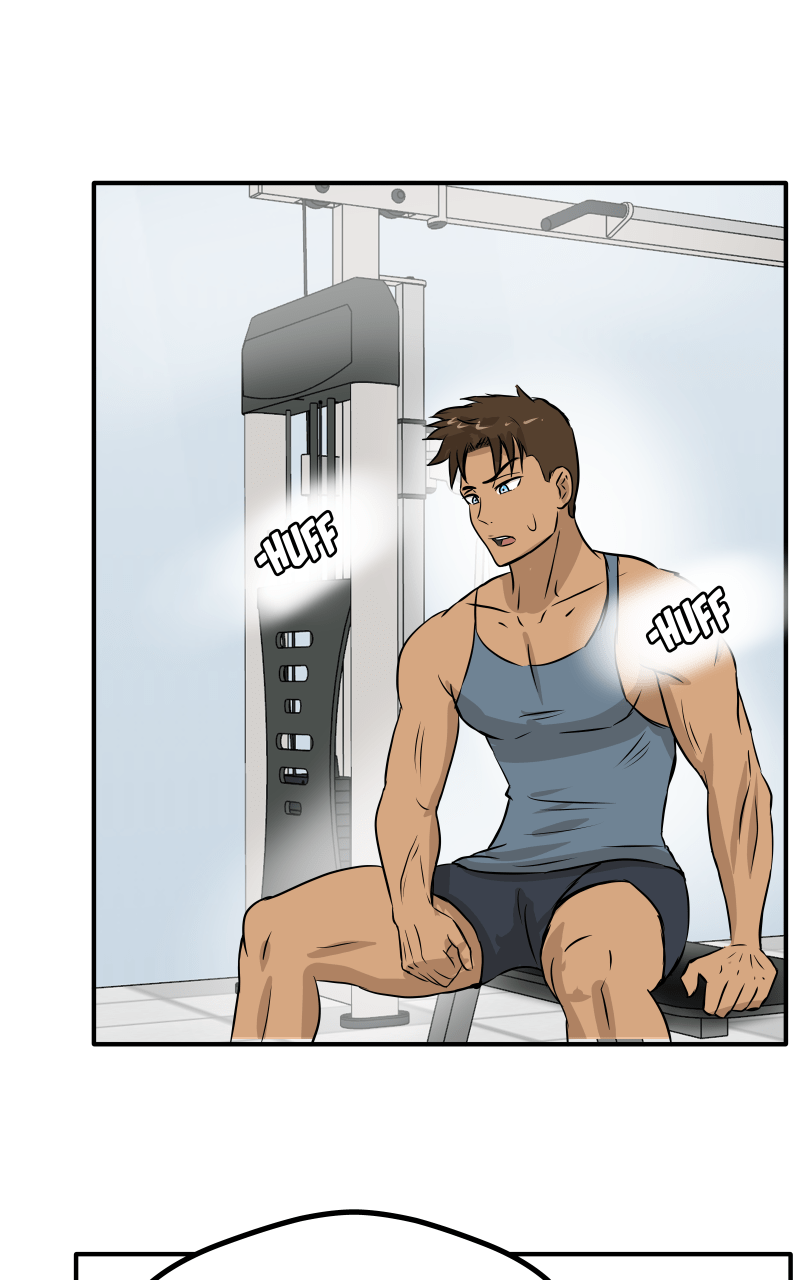 Swolemates - Manhwa Chapter 67 - page 30