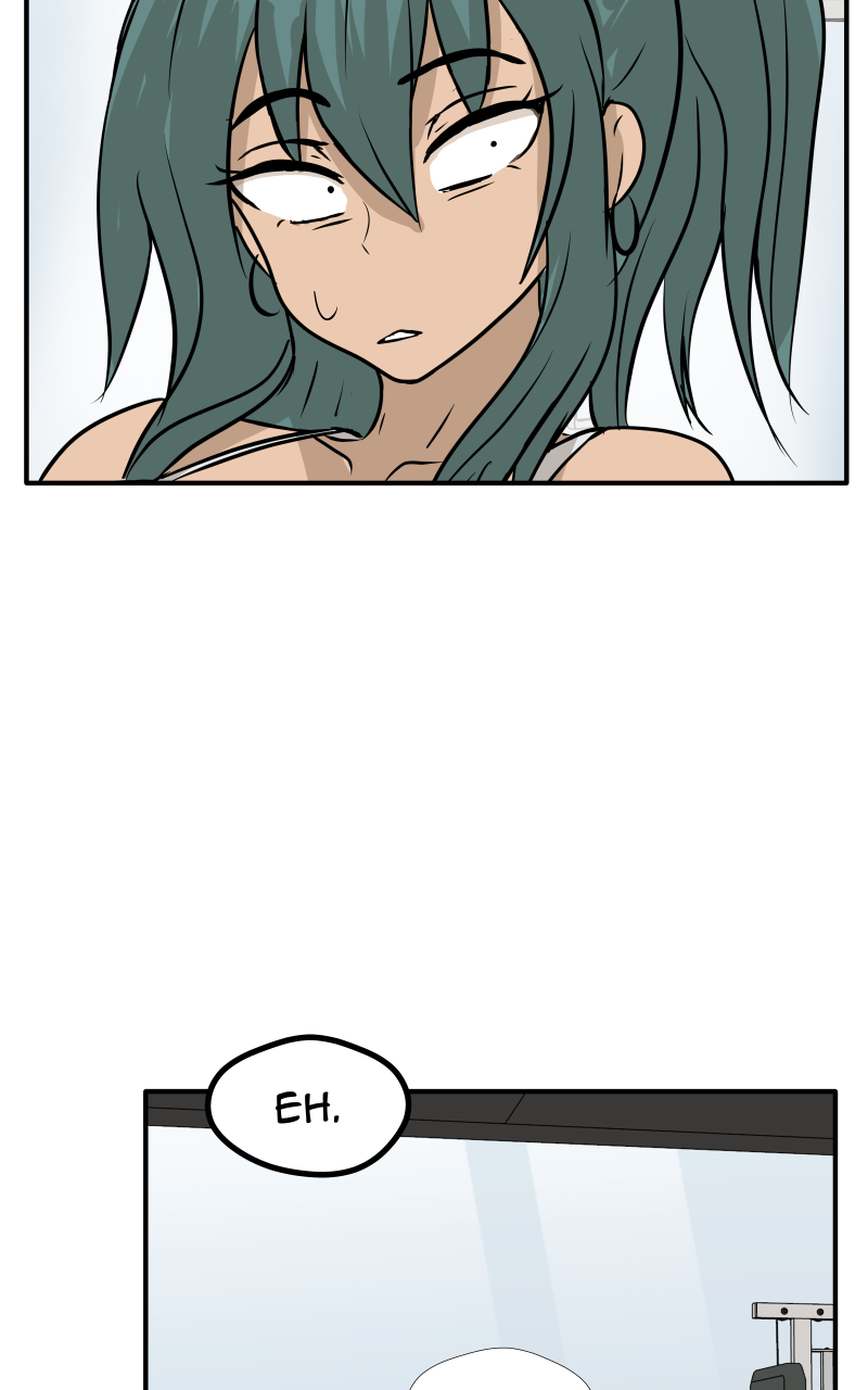 Swolemates - Manhwa Chapter 67 - page 33