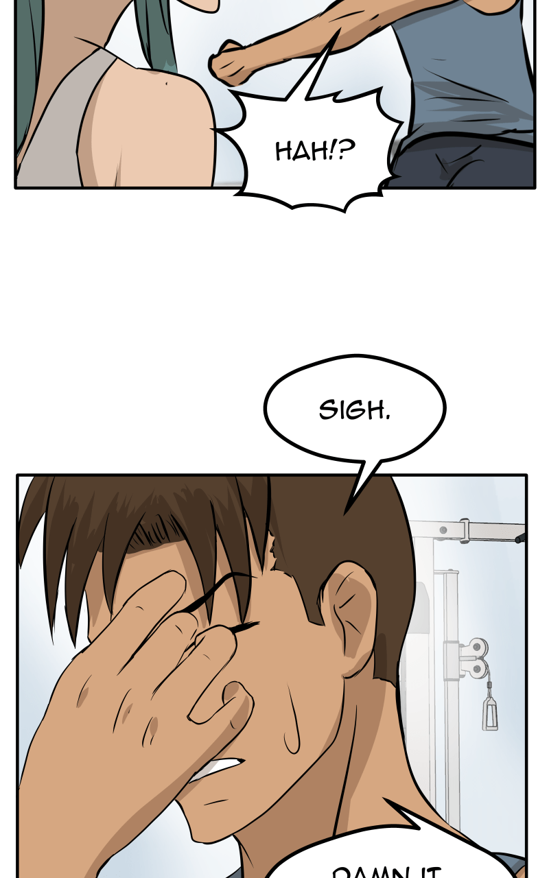 Swolemates - Manhwa Chapter 67 - page 35