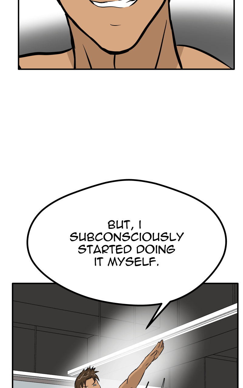 Swolemates - Manhwa Chapter 67 - page 42