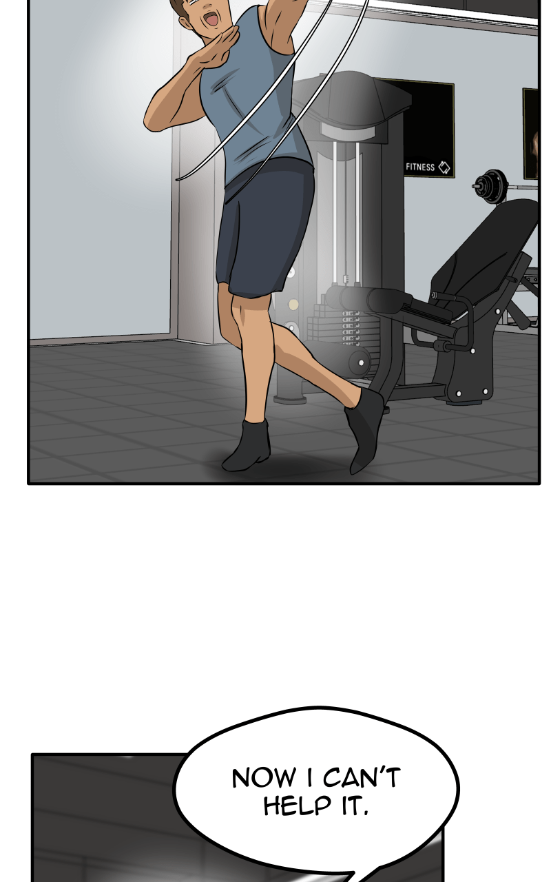 Swolemates - Manhwa Chapter 67 - page 43