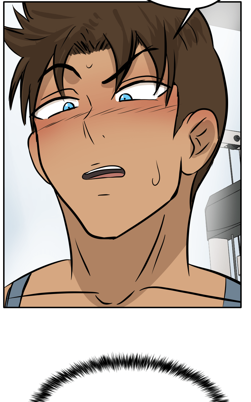 Swolemates - Manhwa Chapter 67 - page 67